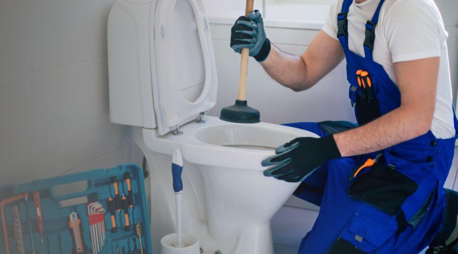 Local expert plumbing services in Greenock, PA